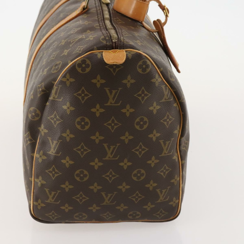 【日本直送】路易威登 Monogram Keepall 50 波士頓包 M41426 LV 正品 178155-3