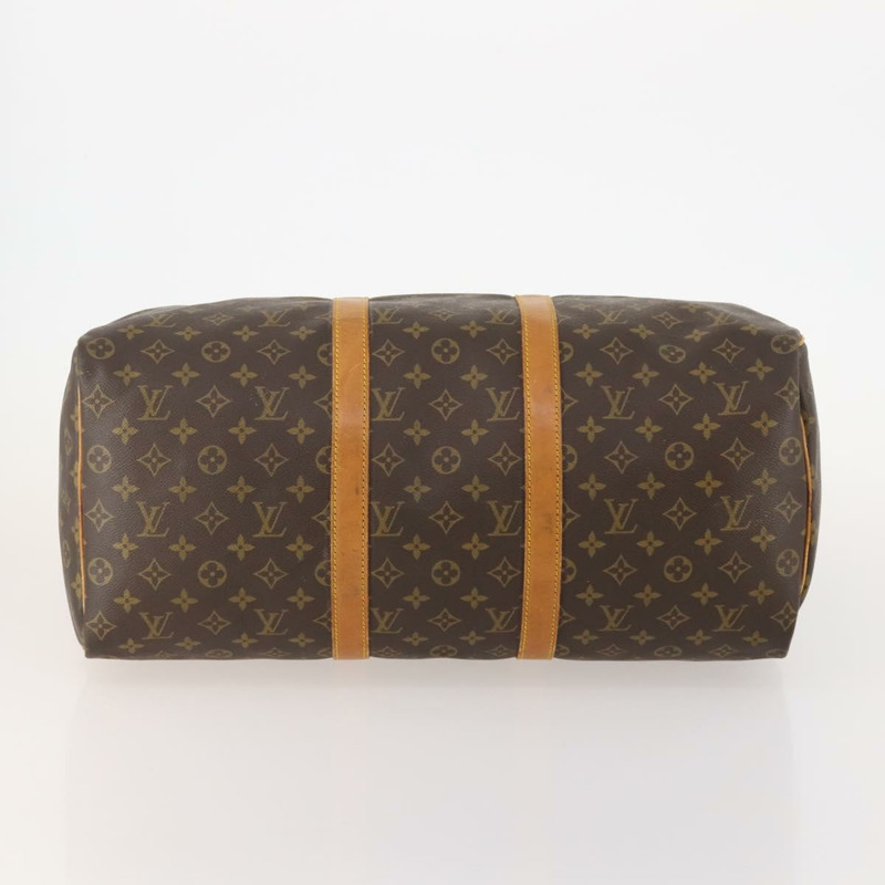 【日本直送】路易威登 Monogram Keepall 50 波士頓包 M41426 LV 正品 178155-4