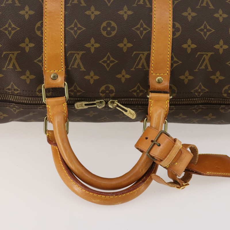 【日本直送】路易威登 Monogram Keepall 50 波士頓包 M41426 LV 正品 178155-6