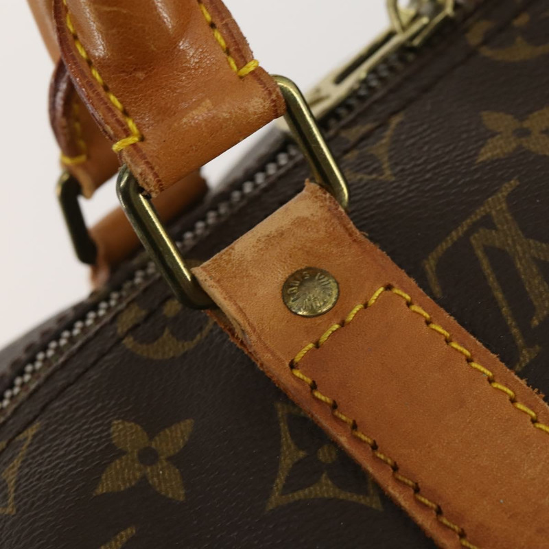 【日本直送】路易威登 Monogram Keepall 50 波士頓包 M41426 LV 正品 178155-8