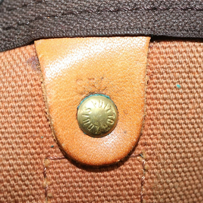 【日本直送】路易威登 Monogram Keepall 50 波士頓包 M41426 LV 正品 178155-10