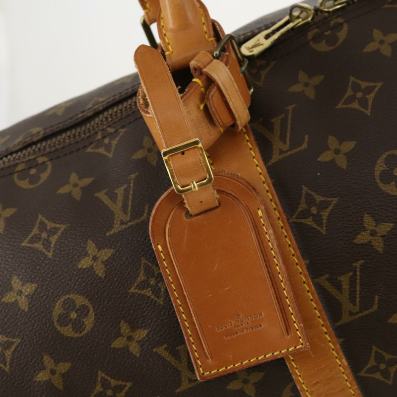 【日本直送】路易威登 Monogram Keepall 50 波士頓包 M41426 LV 正品 178155-18