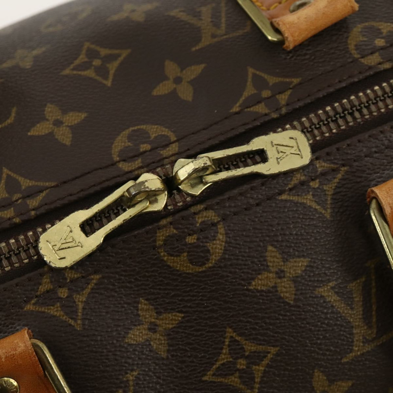 【日本直送】路易威登 Monogram Keepall 50 波士頓包 M41426 LV 正品 178155-19