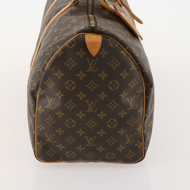【日本直送】路易威登 Monogram Keepall 50 波士頓包 M41426 LV Auth 178600A-3