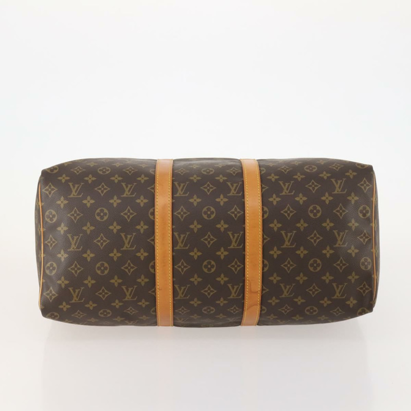 【日本直送】路易威登 Monogram Keepall 50 波士頓包 M41426 LV Auth 178600A-4