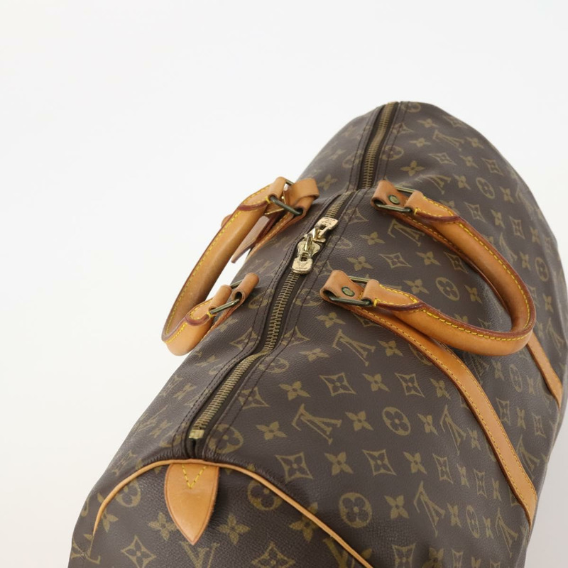 【日本直送】路易威登 Monogram Keepall 50 波士頓包 M41426 LV Auth 178600A-5