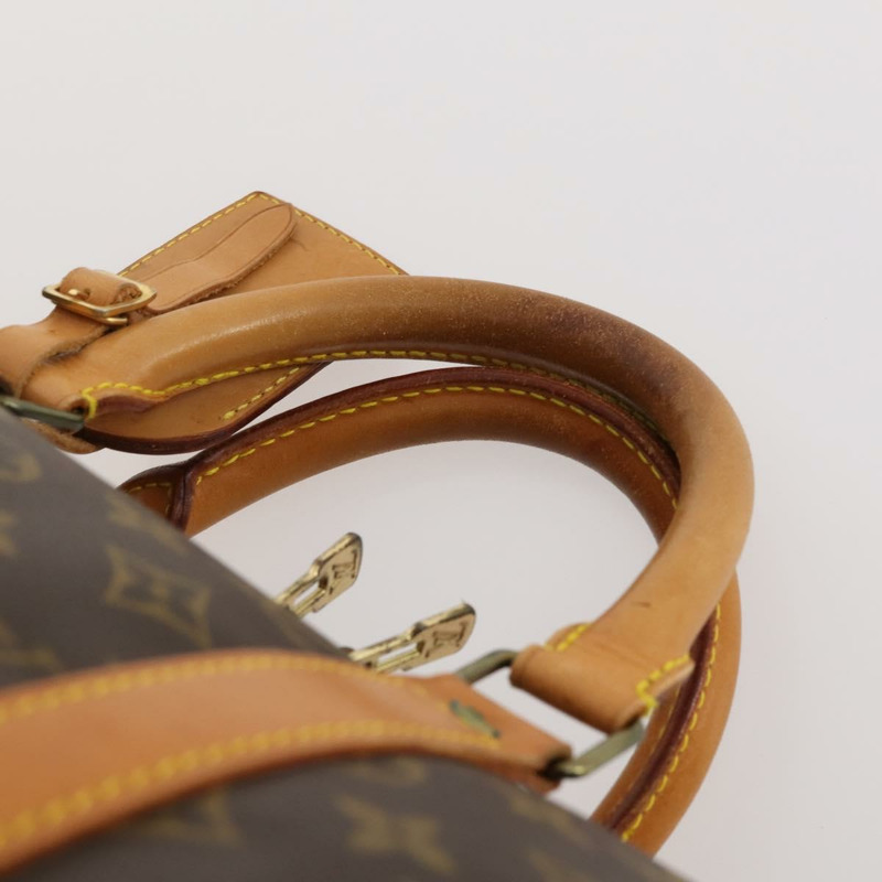 【日本直送】路易威登 Monogram Keepall 50 波士頓包 M41426 LV Auth 178600A-7