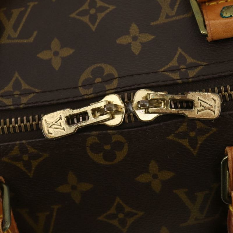 【日本直送】路易威登 Monogram Keepall 50 波士頓包 M41426 LV Auth 178600A-9