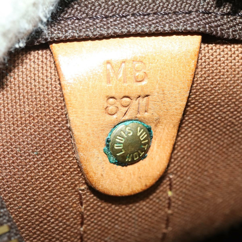 【日本直送】路易威登 Monogram Keepall 50 波士頓包 M41426 LV Auth 178600A-11