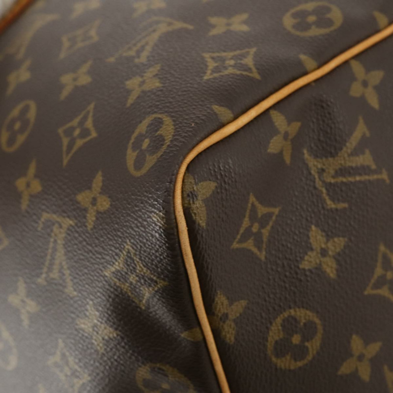 【日本直送】路易威登 Monogram Keepall 50 波士頓包 M41426 LV Auth 178600A-15