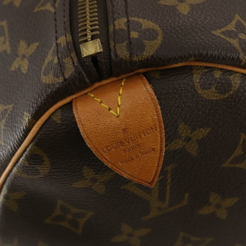 【日本直送】路易威登 Monogram Keepall 50 波士頓包 M41426 LV Auth 178600A-17