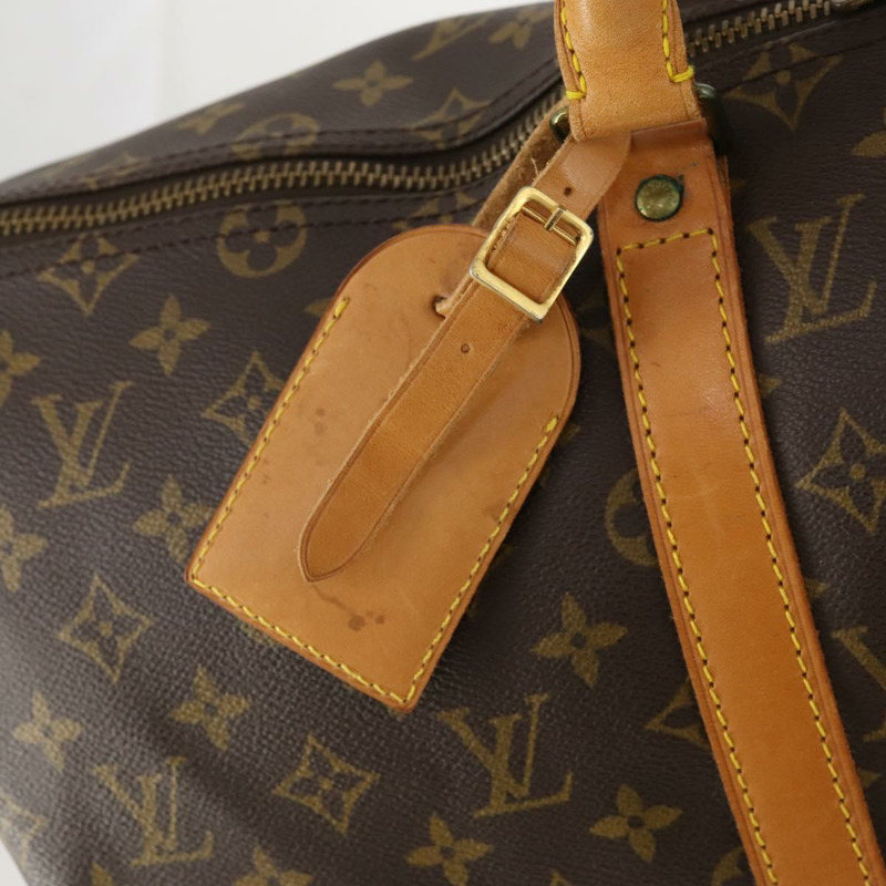 【日本直送】路易威登 Monogram Keepall 50 波士頓包 M41426 LV Auth 178600A-18