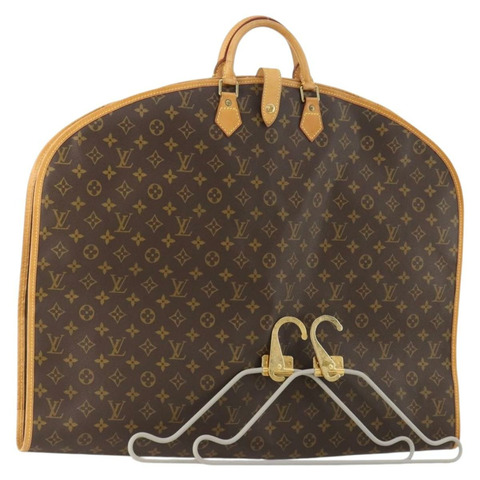 路易威登 Monogram Housse Porte Habits 服裝套 M23434 LV 正品 YKZ1591A