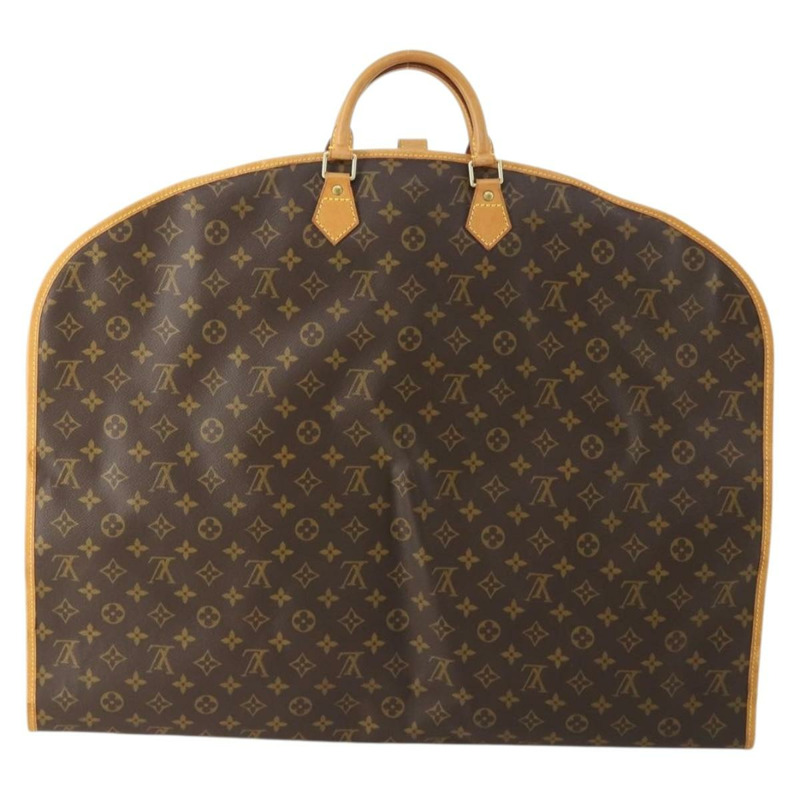 【日本直送】路易威登 Monogram Housse Porte Habits 服裝套 M23434 LV 正品 YKZ1591A-1