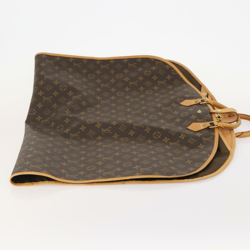 【日本直送】路易威登 Monogram Housse Porte Habits 服裝套 M23434 LV 正品 YKZ1591A-2