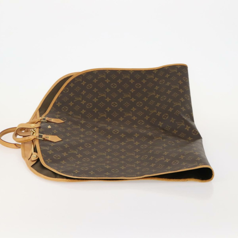 【日本直送】路易威登 Monogram Housse Porte Habits 服裝套 M23434 LV 正品 YKZ1591A-3