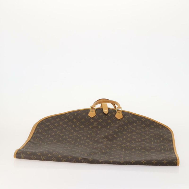 【日本直送】路易威登 Monogram Housse Porte Habits 服裝套 M23434 LV 正品 YKZ1591A-4