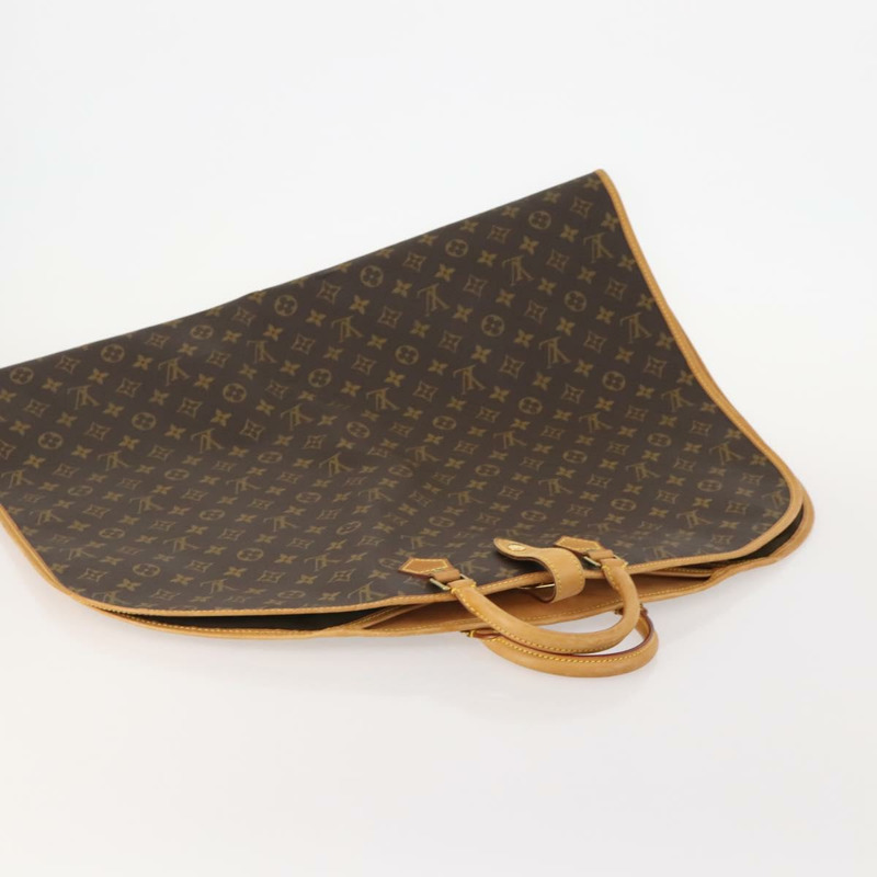 【日本直送】路易威登 Monogram Housse Porte Habits 服裝套 M23434 LV 正品 YKZ1591A-5