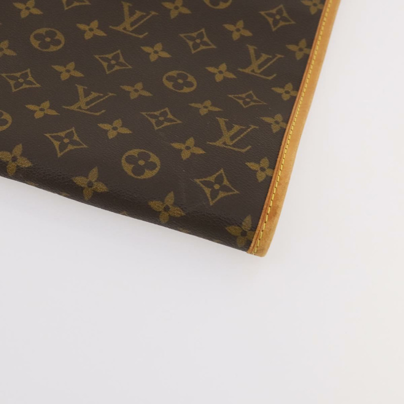【日本直送】路易威登 Monogram Housse Porte Habits 服裝套 M23434 LV 正品 YKZ1591A-8
