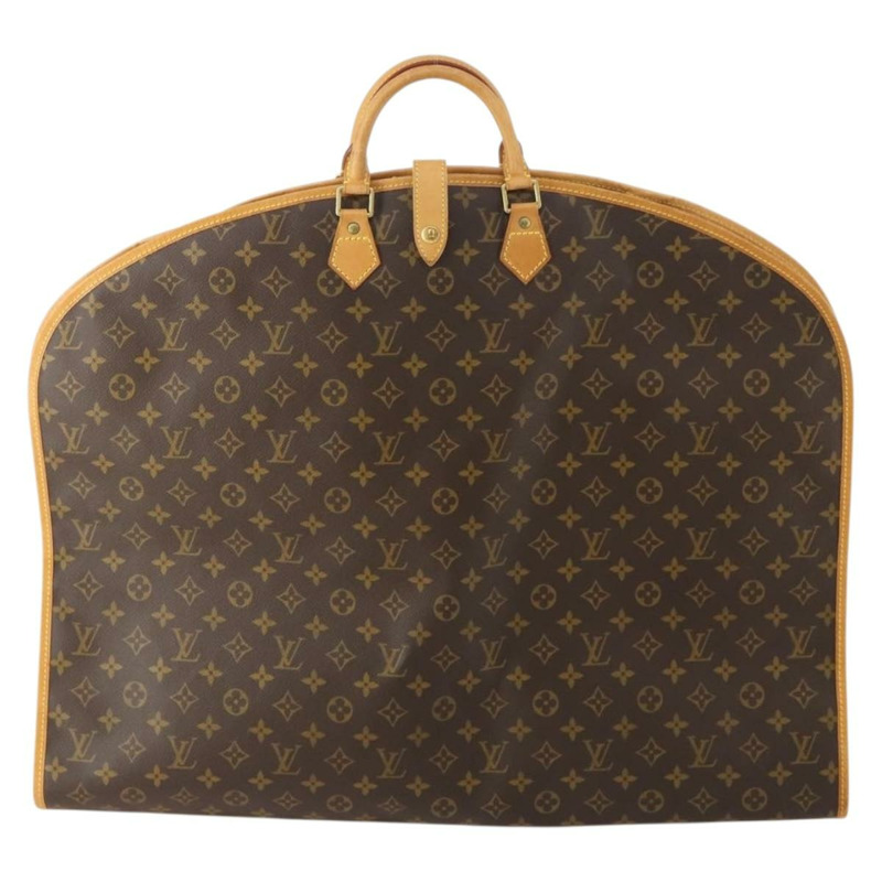【日本直送】路易威登 Monogram Housse Porte Habits 服裝套 M23434 LV 正品 YKZ1591A-12