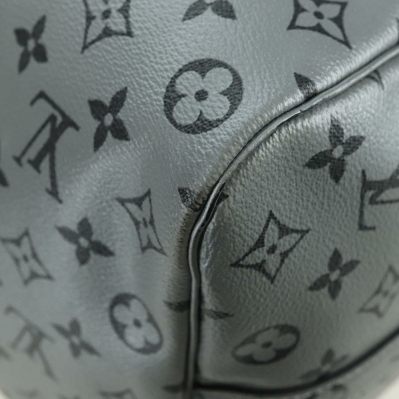 【日本直送】路易威登 Monogram Keepall Bandouliere 50 旅行包 銀色 M43848 正品 179158SAM-18