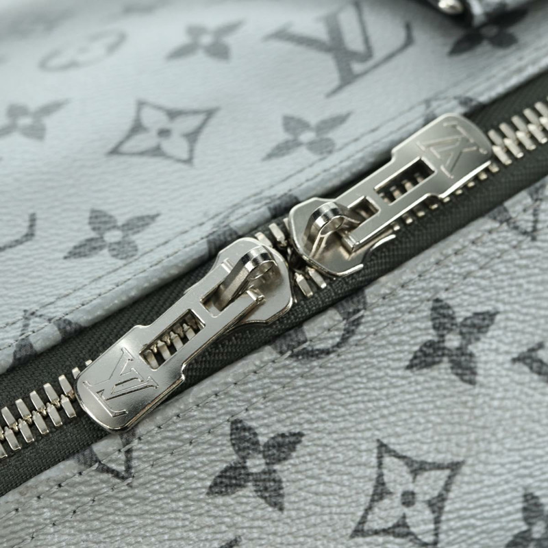 【日本直送】路易威登 Monogram Keepall Bandouliere 50 旅行包 銀色 M43848 正品 179158SAM-22
