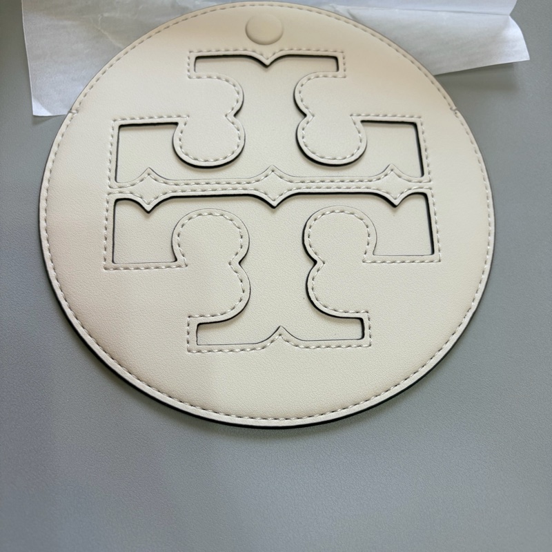 Tory Burch Ella Bio(藍拼白撞色設計款)-0