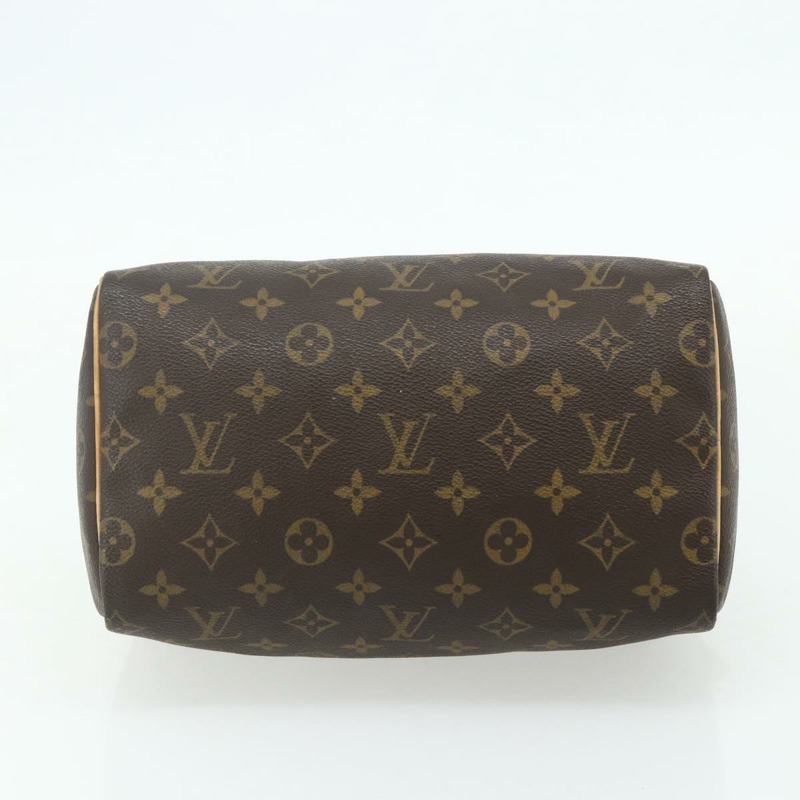 【日本直送】路易威登 Monogram Speedy 25 手提包 M41528 LV 正品 179416A-4