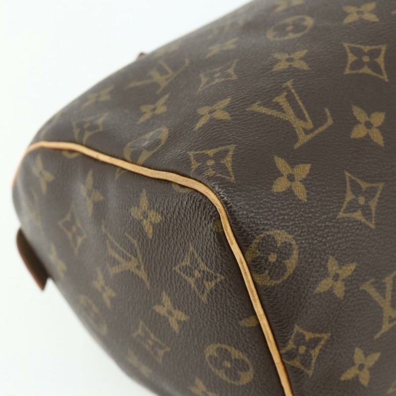 【日本直送】路易威登 Monogram Speedy 25 手提包 M41528 LV 正品 179416A-14