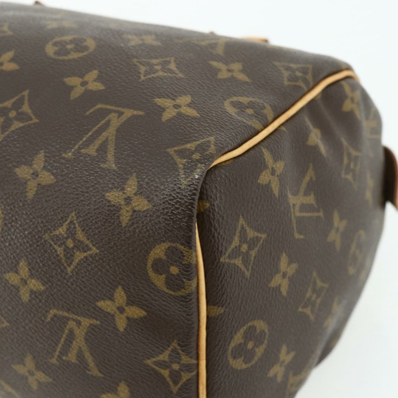 【日本直送】路易威登 Monogram Speedy 25 手提包 M41528 LV 正品 179416A-15
