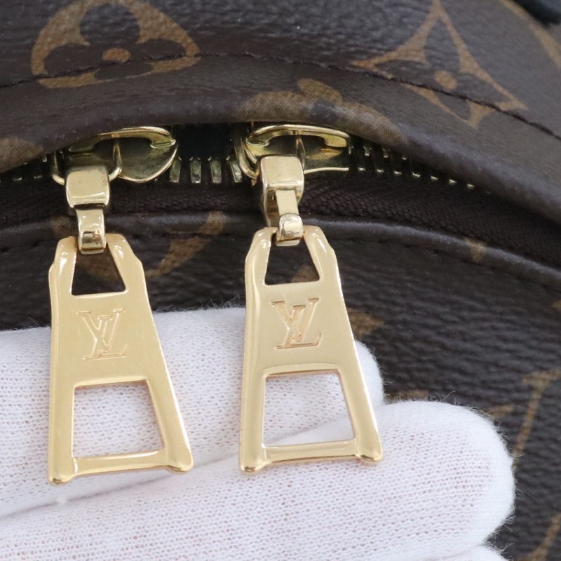LouisVuitton 路易威登Backpack M41560小號雙肩包 尺寸24*37*14 配件防-9
