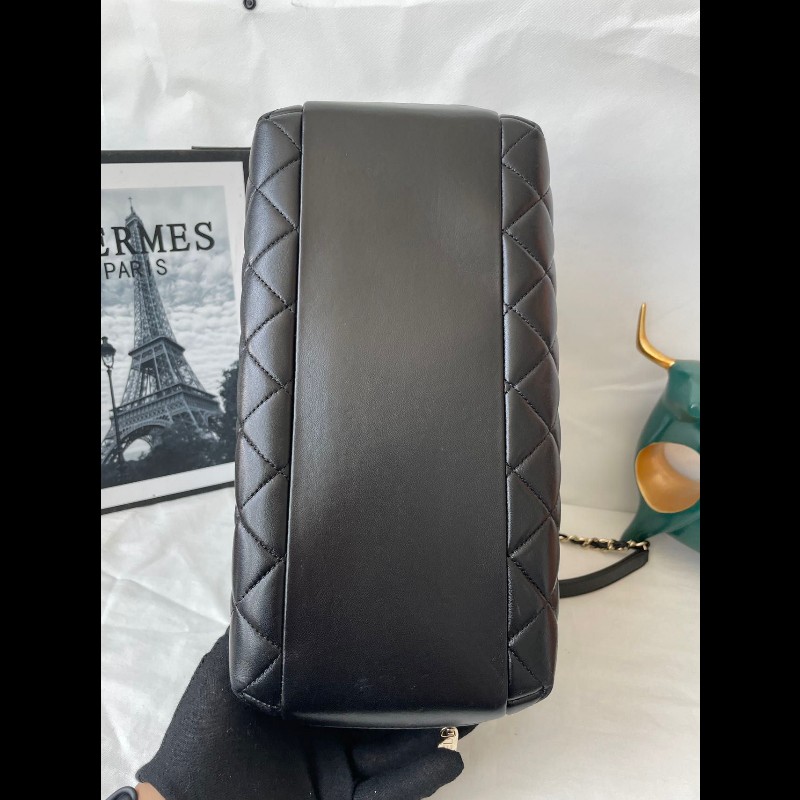 Chanel Trendy CC Bowling Bag-1