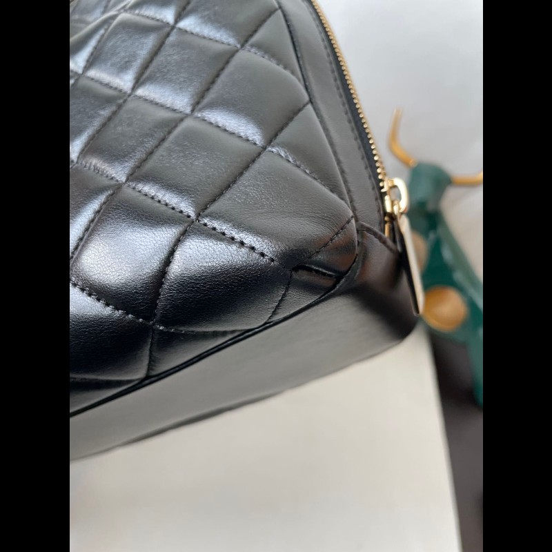Chanel Trendy CC Bowling Bag-8