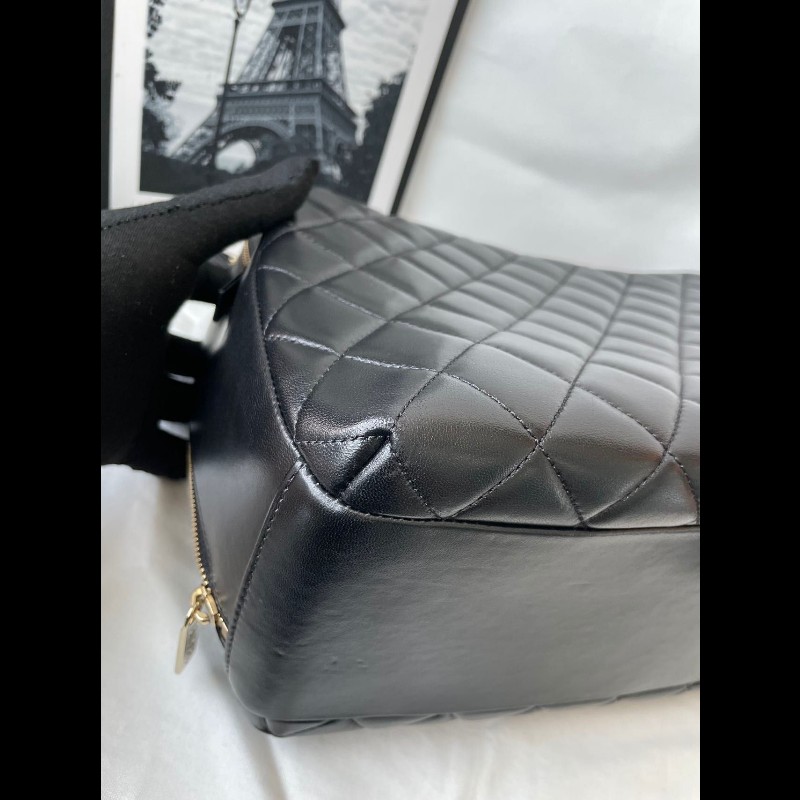 Chanel Trendy CC Bowling Bag-10