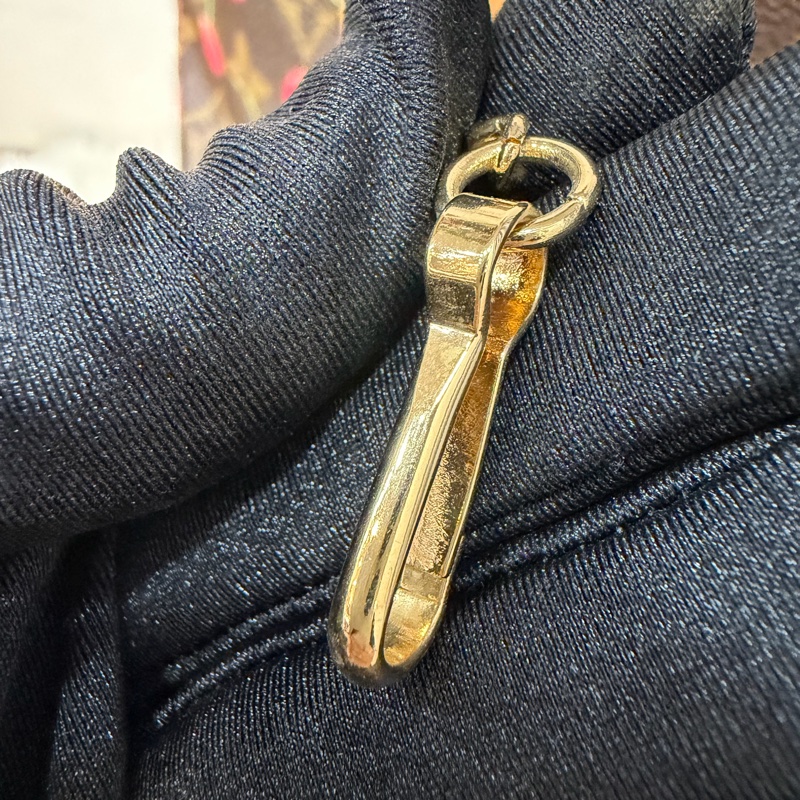 LOUIS VUITTON Bucket M95012 村上隆 櫻桃 水桶包 手提包 肩背包-31