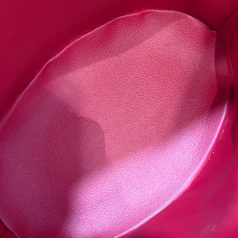 LOUIS VUITTON Bucket M95012 村上隆 櫻桃 水桶包 手提包 肩背包-47