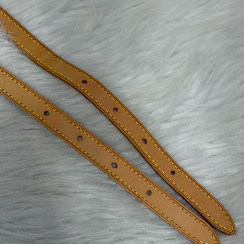 LOUIS VUITTON Bucket M95012 村上隆 櫻桃 水桶包 手提包 肩背包-55