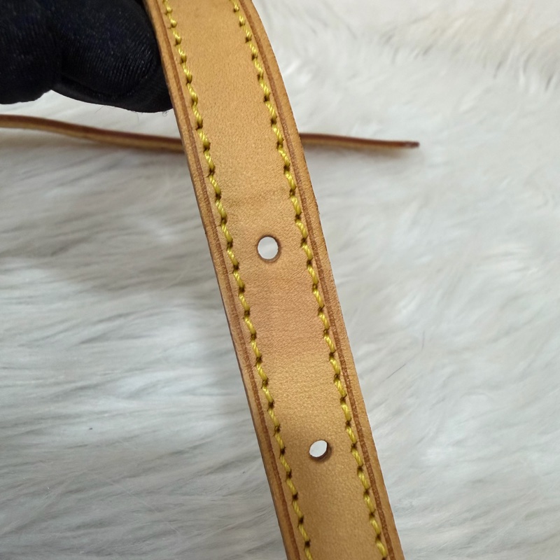 LOUIS VUITTON Bucket M95012 村上隆 櫻桃 水桶包 手提包 肩背包-58