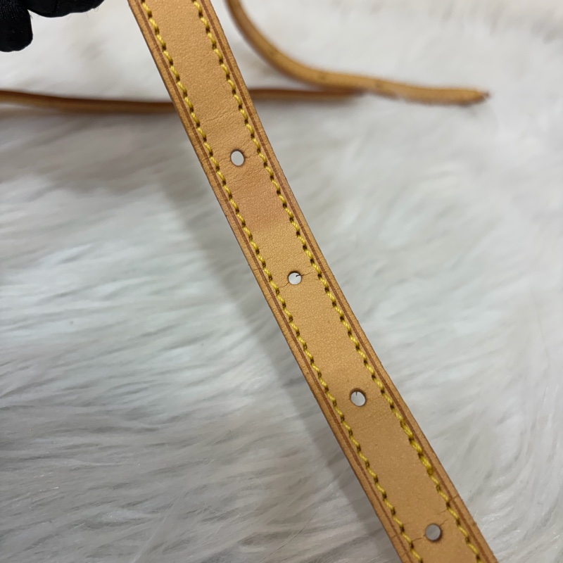 LOUIS VUITTON Bucket M95012 村上隆 櫻桃 水桶包 手提包 肩背包-59