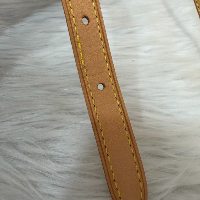 LOUIS VUITTON Bucket M95012 村上隆 櫻桃 水桶包 手提包 肩背包-60