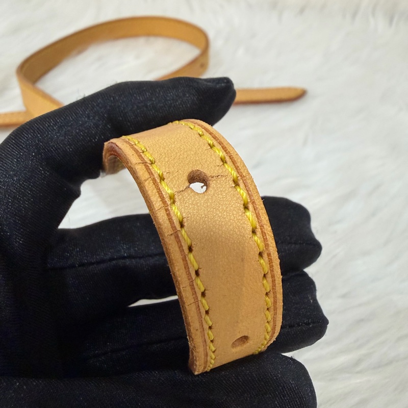 LOUIS VUITTON Bucket M95012 村上隆 櫻桃 水桶包 手提包 肩背包-61