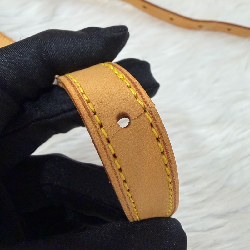 LOUIS VUITTON Bucket M95012 村上隆 櫻桃 水桶包 手提包 肩背包-62