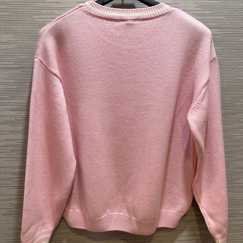 💎Han's house精品服飾💎  FENDI 毛衣  現貨 青年款原價23500-3