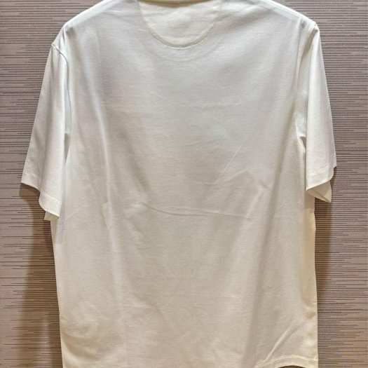 💎Han's house精品服飾💎 FENDI 芬迪 FF 短 T 義大利製 現貨 原價30400-6