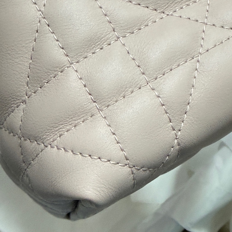 Dior Toujours 小型直式托特包 Macrocannage 大籐格紋小牛皮-8