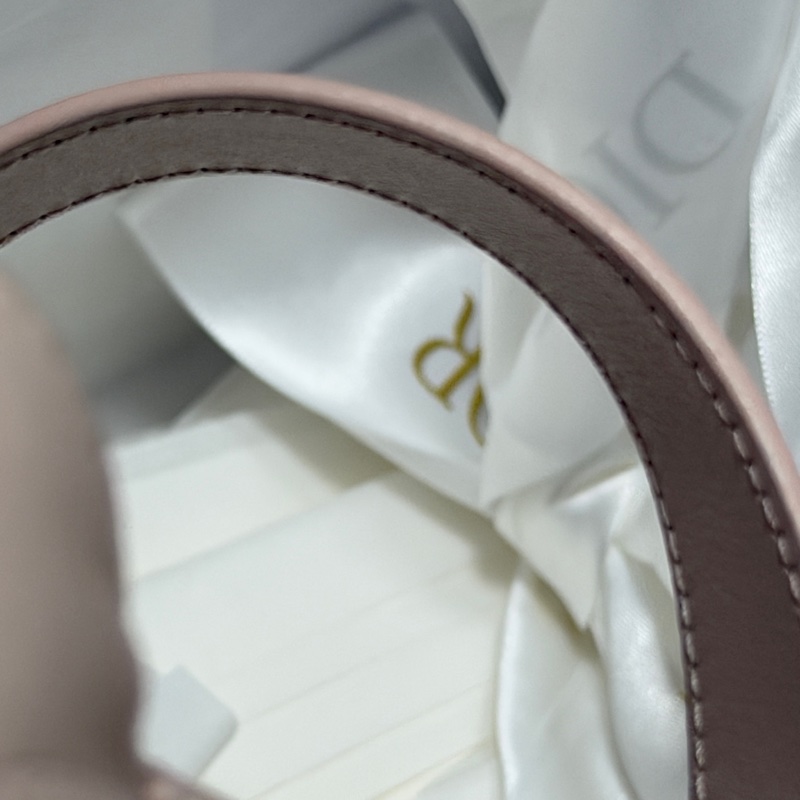 Dior Toujours 小型直式托特包 Macrocannage 大籐格紋小牛皮-23