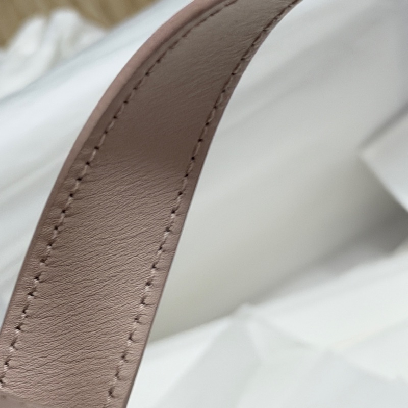 Dior Toujours 小型直式托特包 Macrocannage 大籐格紋小牛皮-24