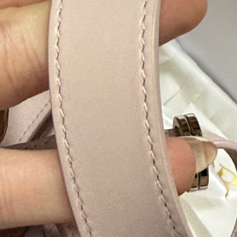 Dior Toujours 小型直式托特包 Macrocannage 大籐格紋小牛皮-26