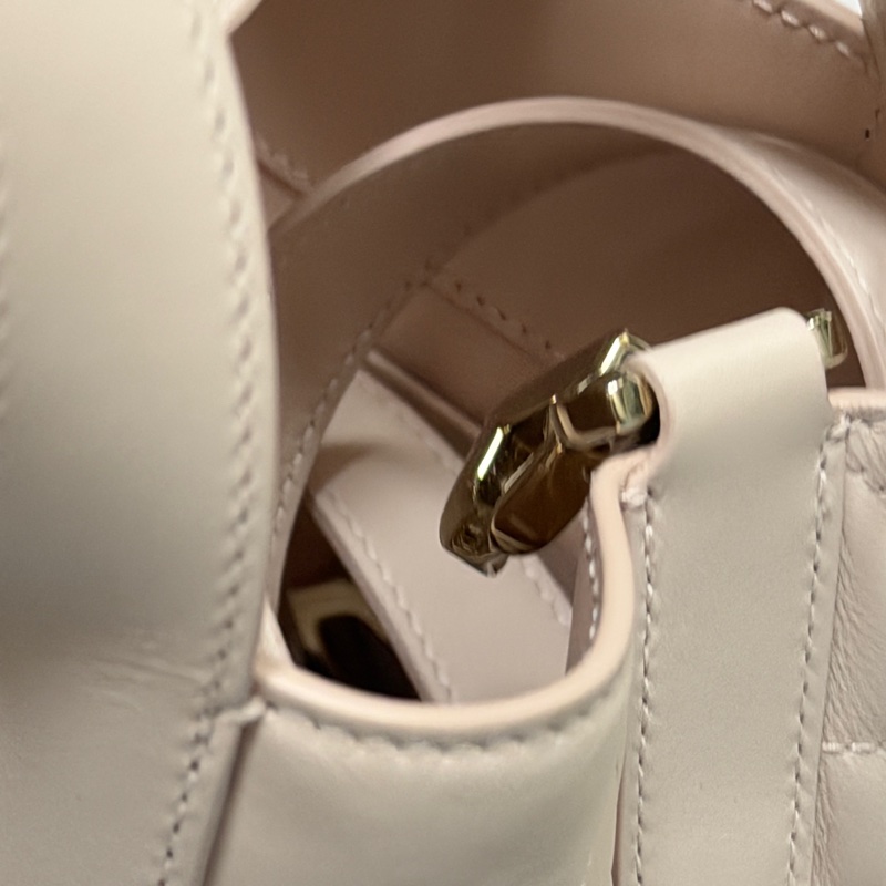 Dior Toujours 小型直式托特包 Macrocannage 大籐格紋小牛皮-29