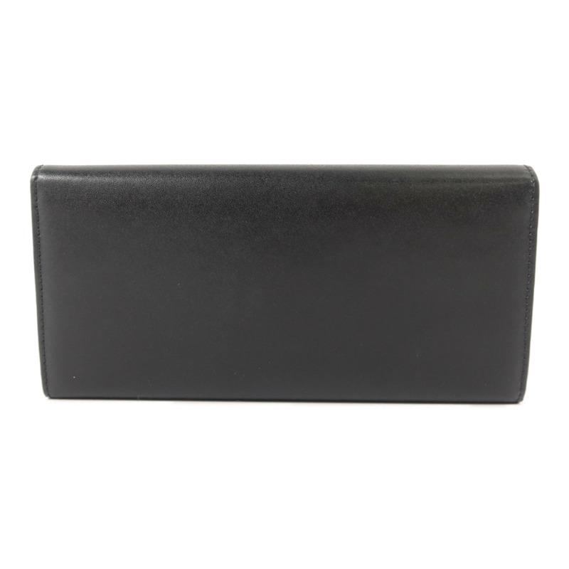 FENDI 牛皮皮革Long Wallet長錢包-1